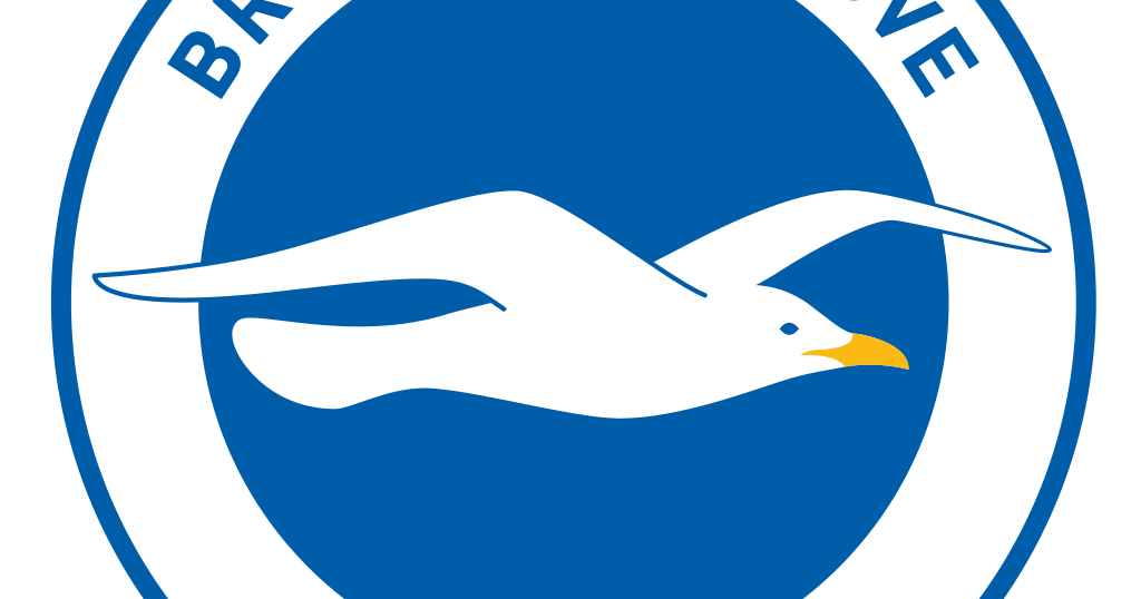 Brighton and Hove Albion Club Badge by kendrickt43 Download free STL