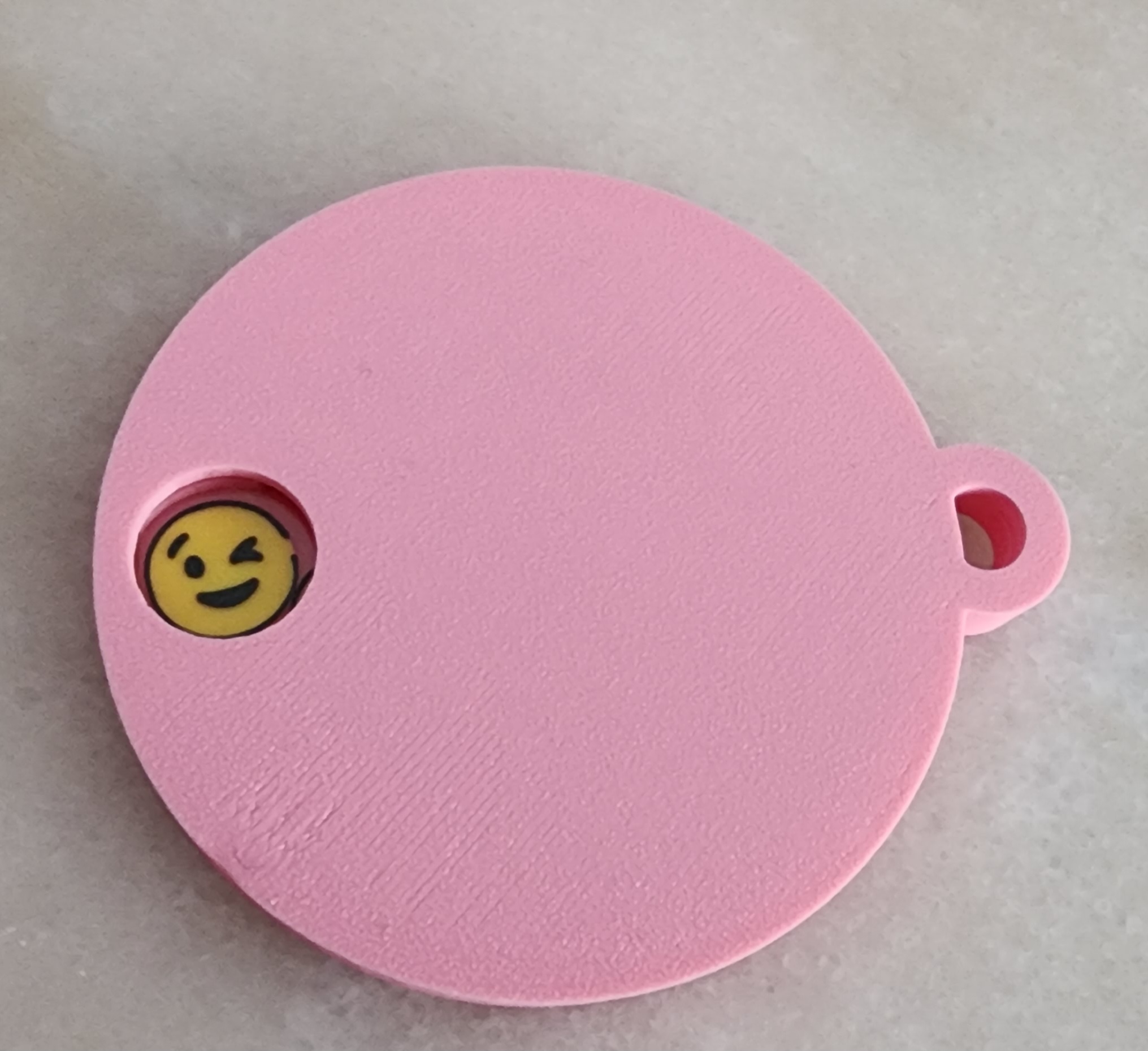 Emoji fortune telling 8 ball