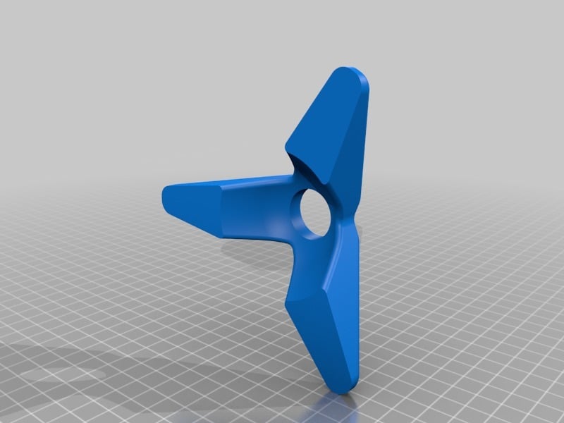 Miniatura 2 do modelo 3D Phone Camera Stand