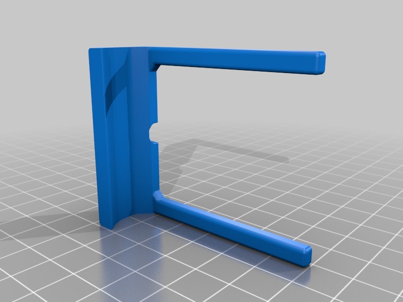 Miniatura 5 do modelo 3D Phone Camera Stand