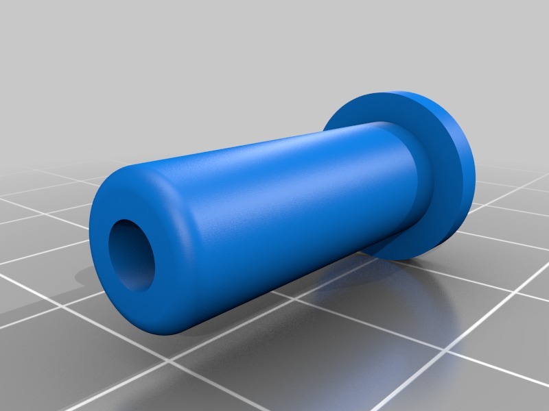 Miniatura 6 do modelo 3D Phone Camera Stand