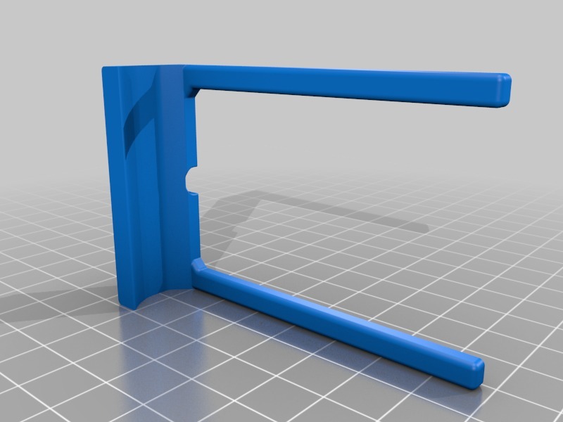 Miniatura 7 do modelo 3D Phone Camera Stand