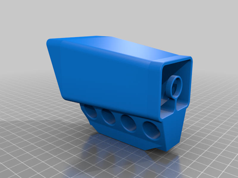 Nerf  addons — thumbnail 3