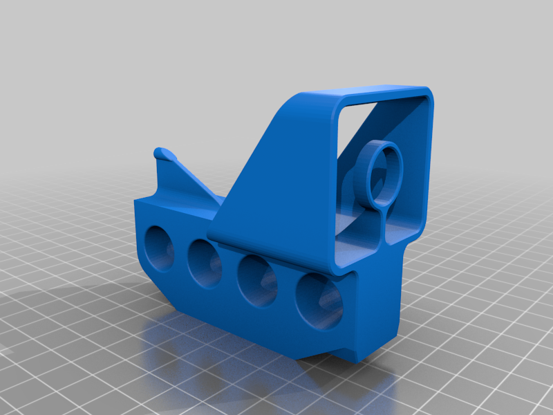 Nerf  addons — thumbnail 4