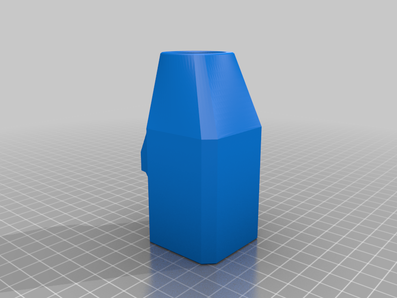 Nerf  addons — thumbnail 9