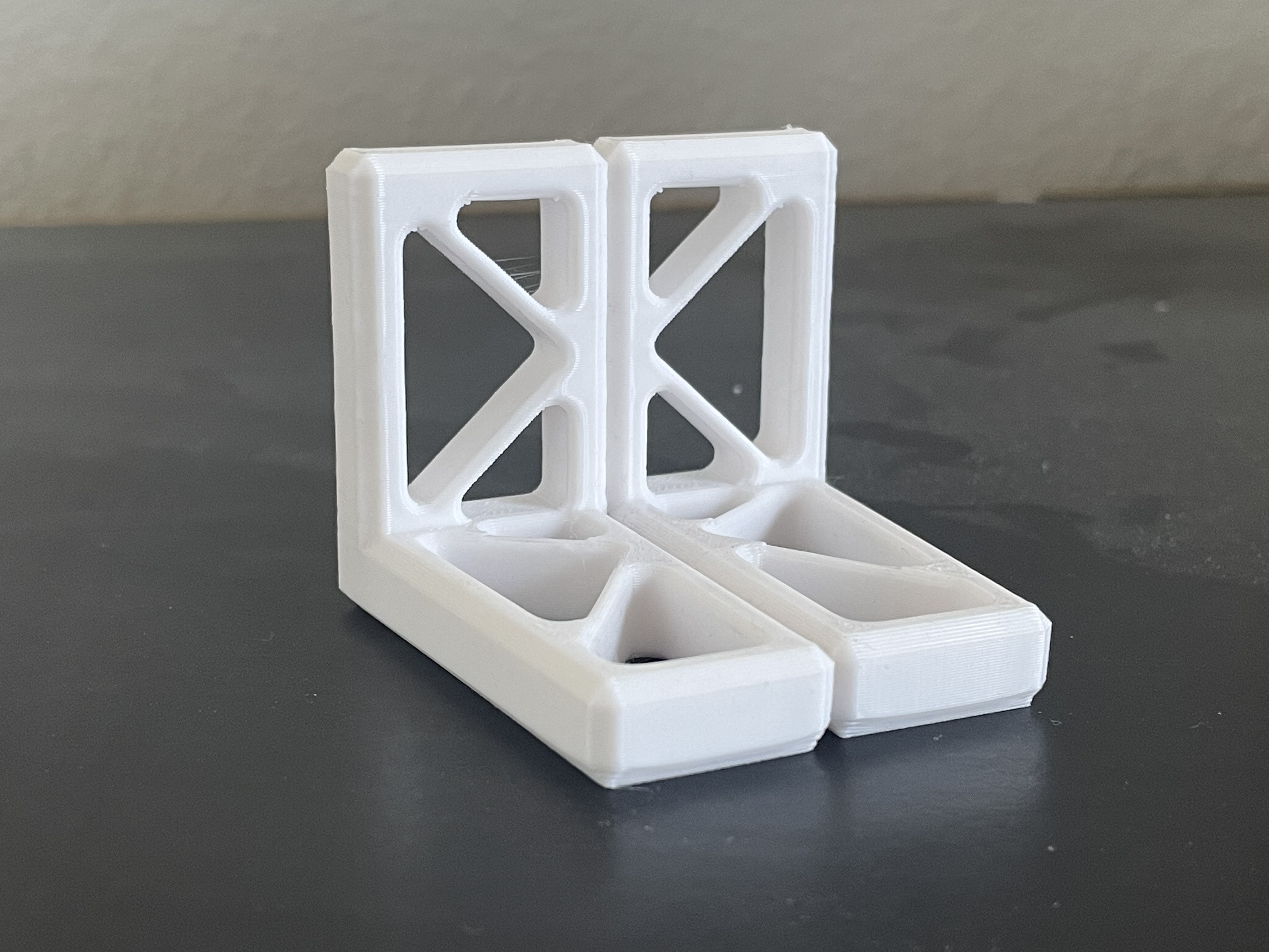 Simple Laptop Stands