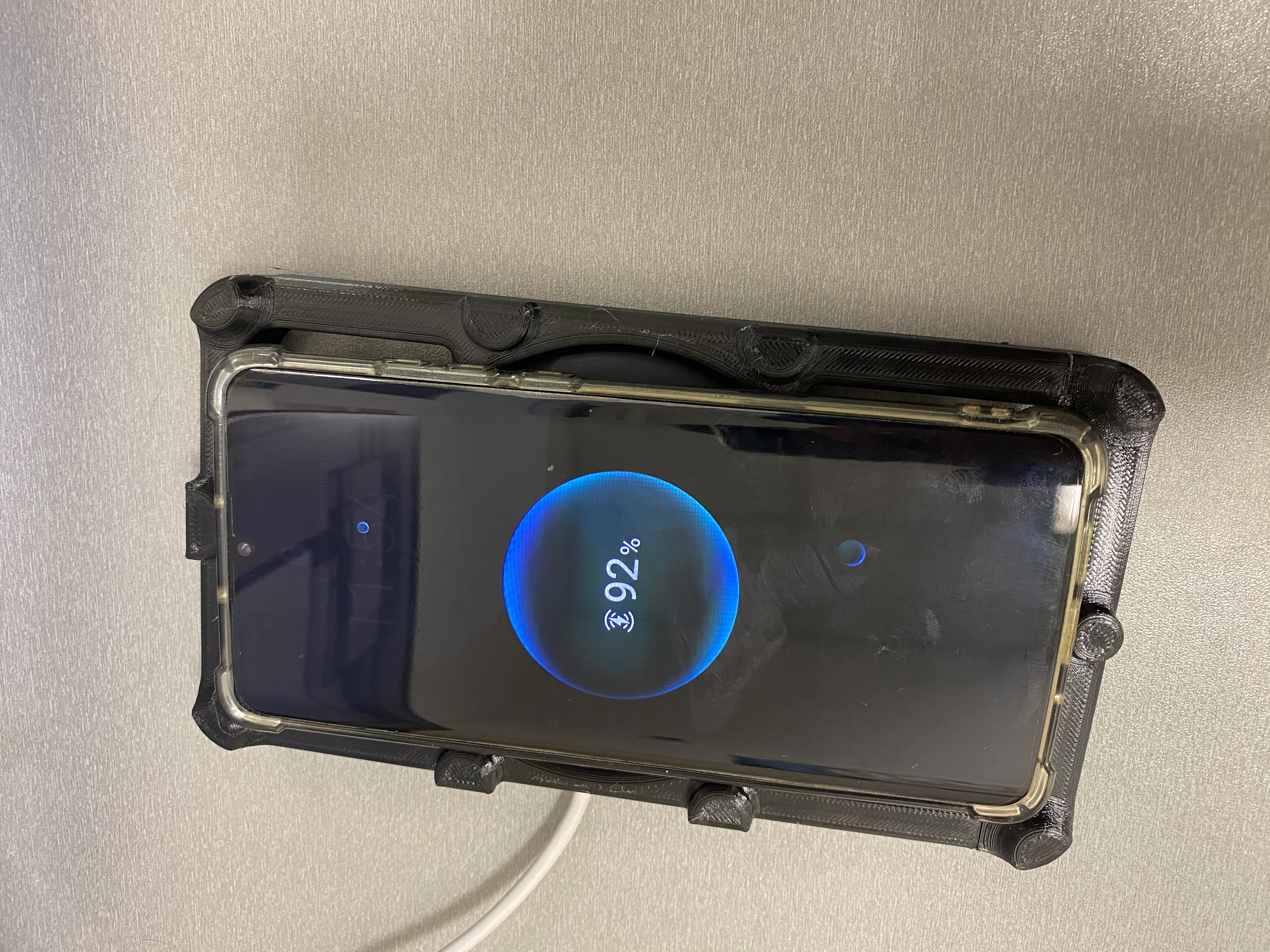 Huawei - dokovací stanice pro bezdrátovou nabíječku Wireless Charging to the Huawei P30