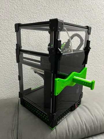 Voron 0.2 Spool Holder Center