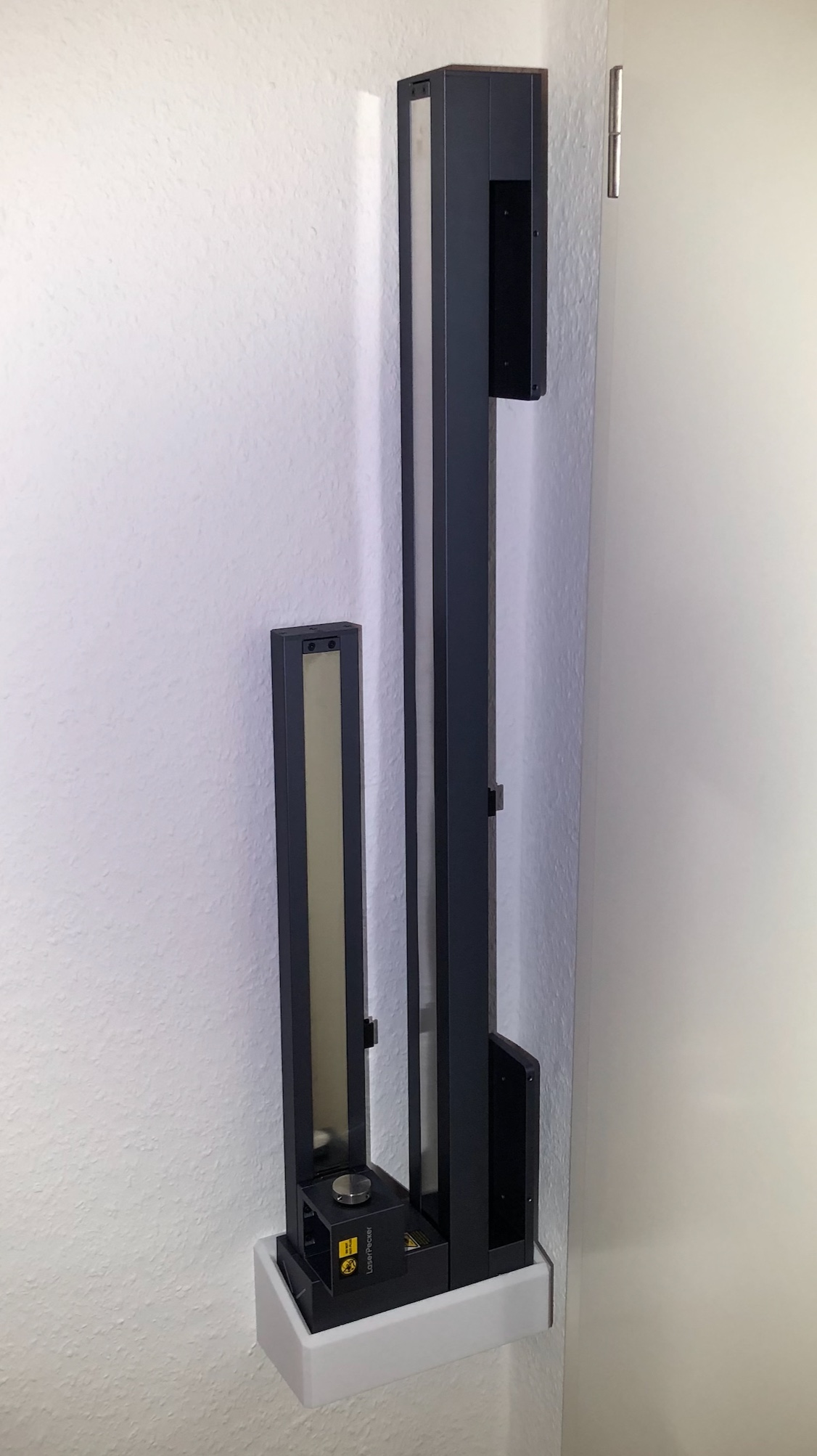 Laserpecker LX1 (Max) Wall Holder