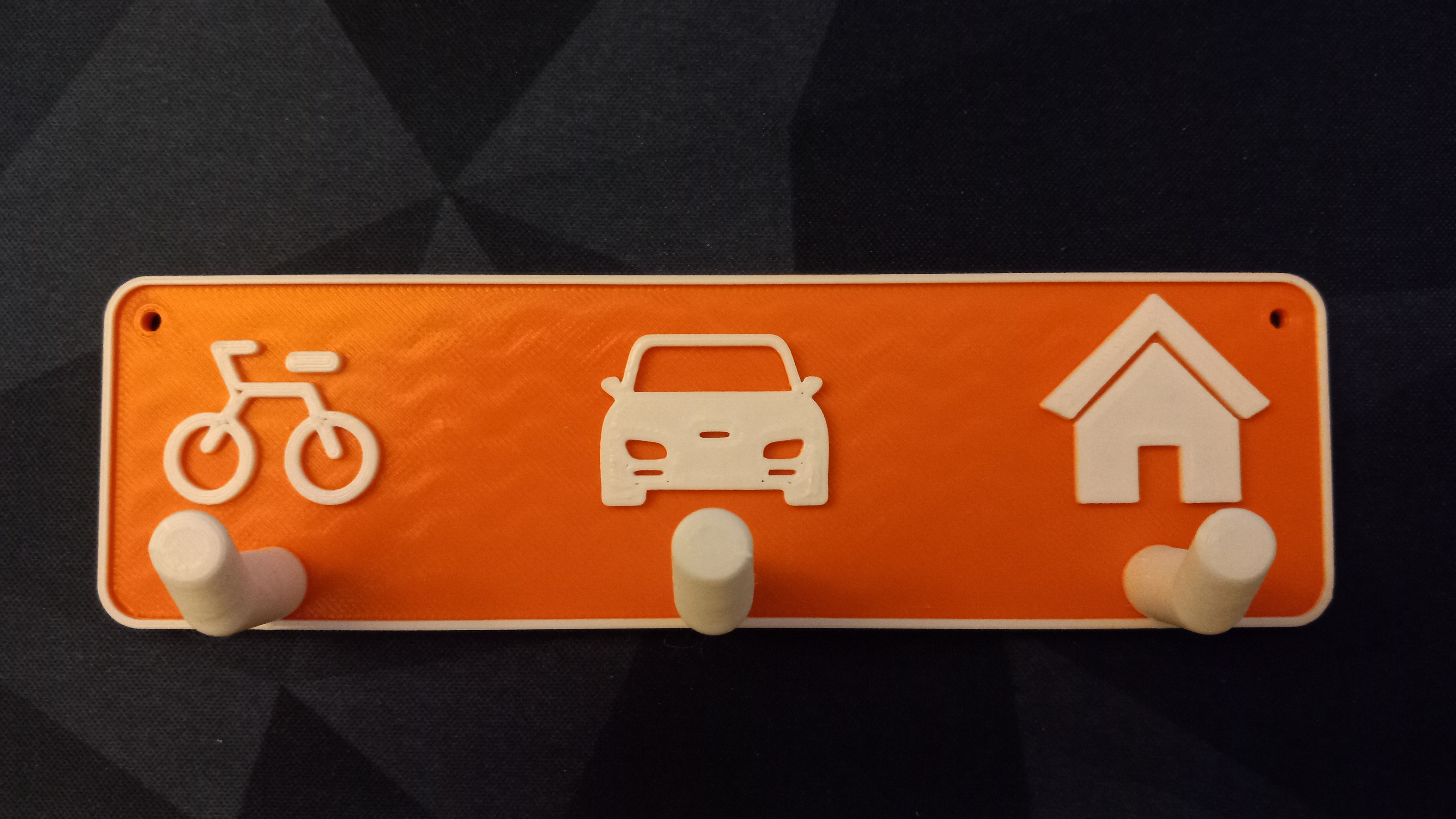 Key Holder