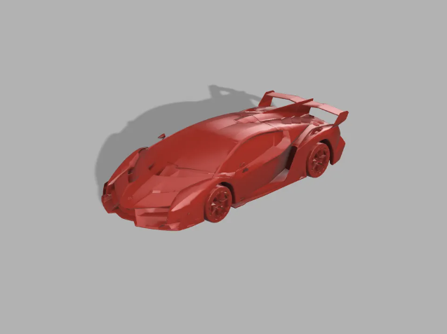 Lamborghini