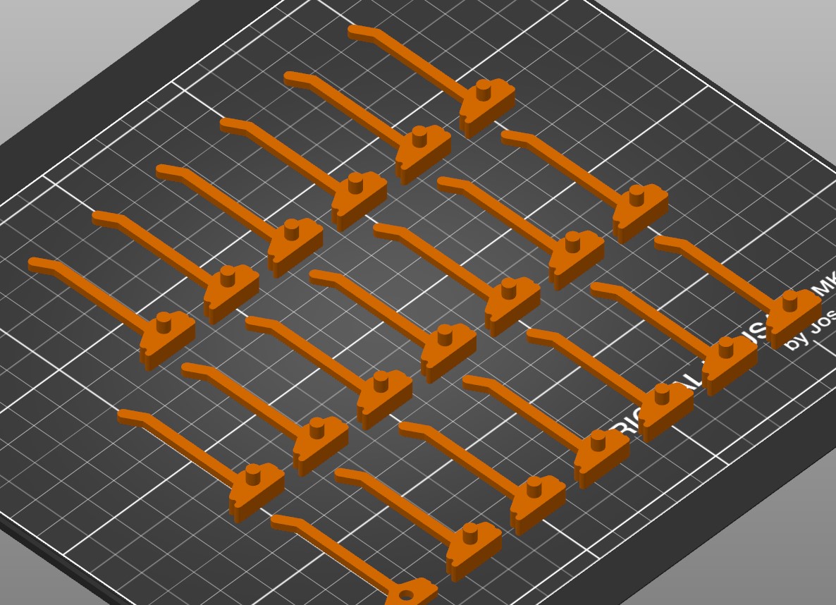Kabel Ordner variabel — miniatura 3