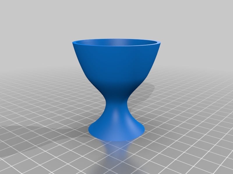 Egg Cup for UK Large Sized Eggs