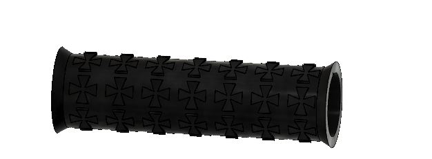 Aazon.co: Jerbor ATV Grab Strap Universal For 0.75-1.37 Inch