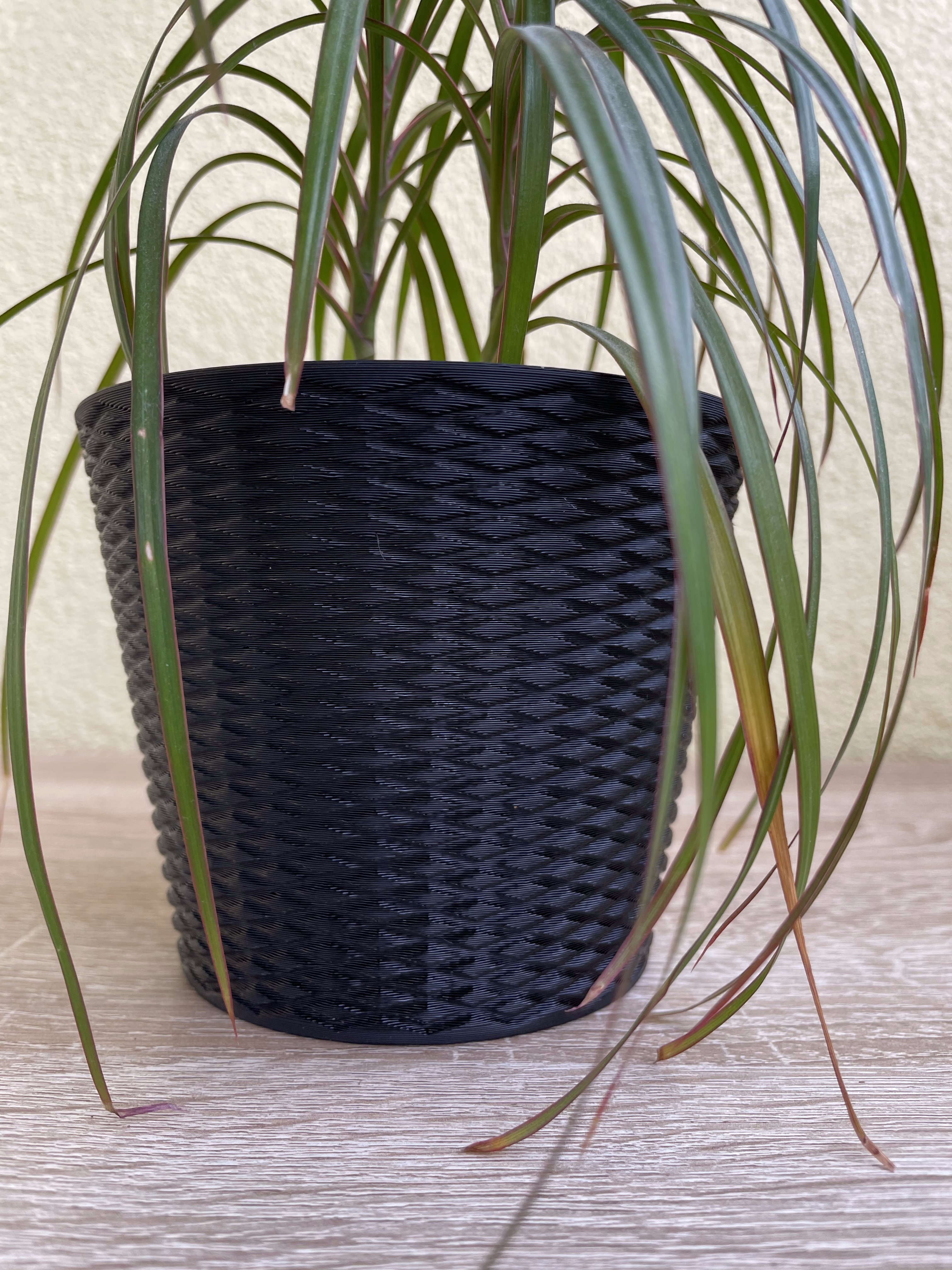 Flowerpot-Knurling texture — thumbnail 7