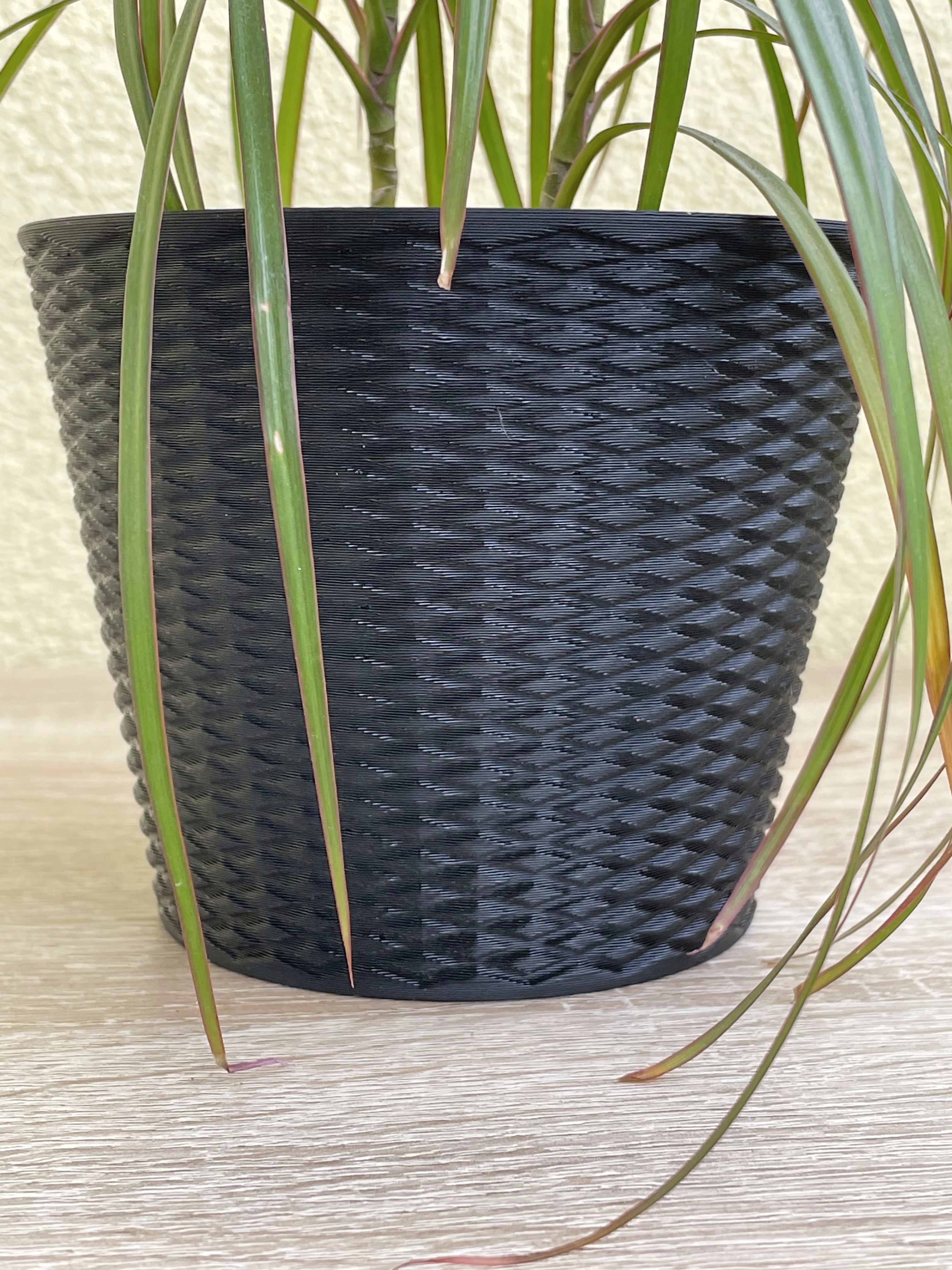 Flowerpot-Knurling texture — thumbnail 5