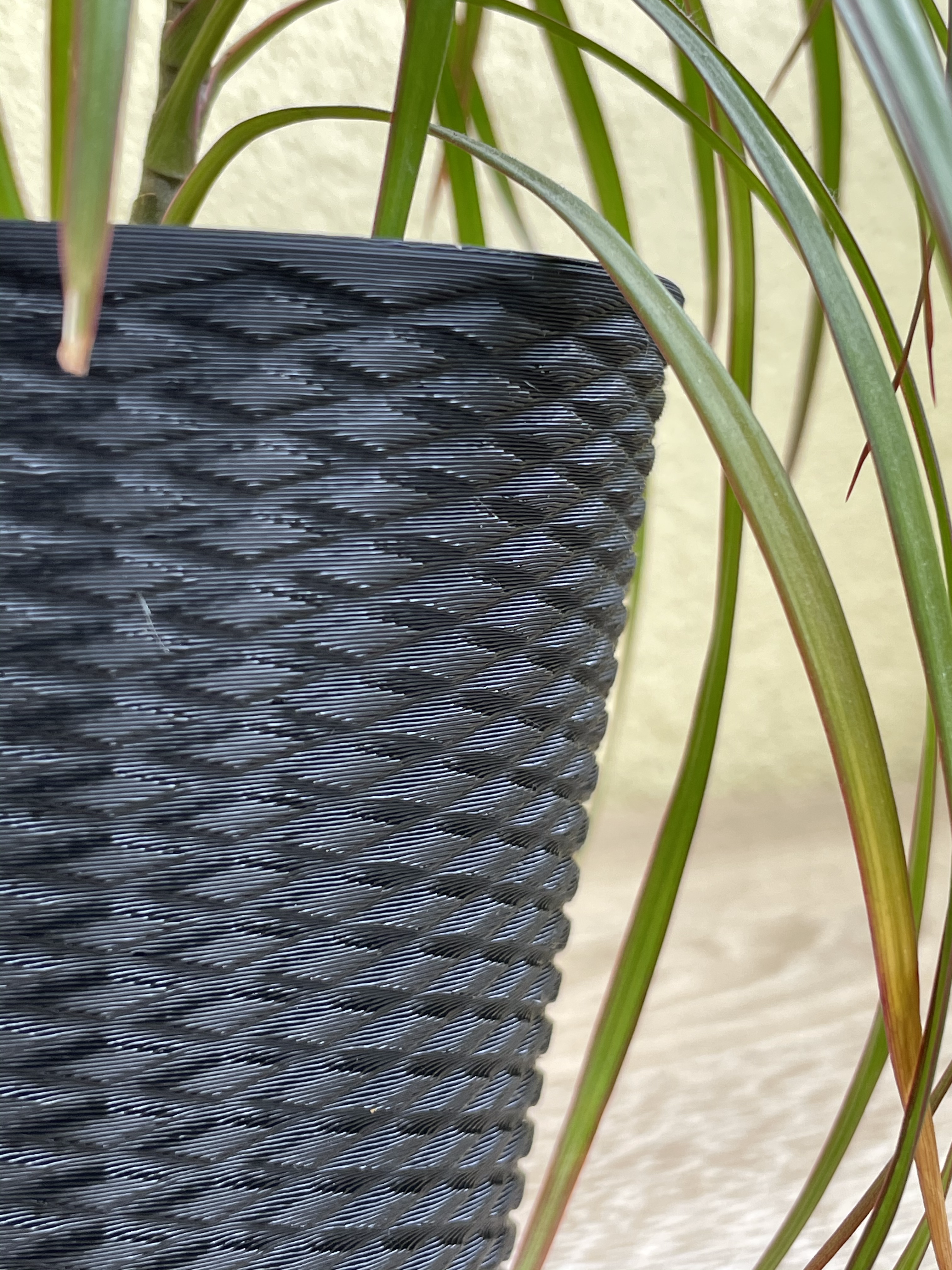 Flowerpot-Knurling texture — thumbnail 3