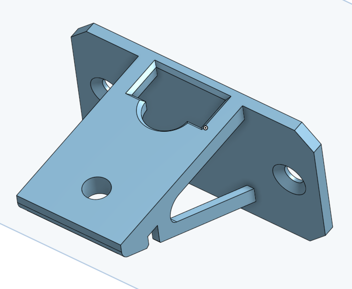 Webcam Wall Mount By Dasmikko Download Free STL Model Printables webcam-wall-mount-by-dasmikko-download-free-stl-model-printables