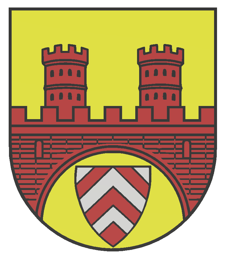 Bielefeld - Coat Of Arms