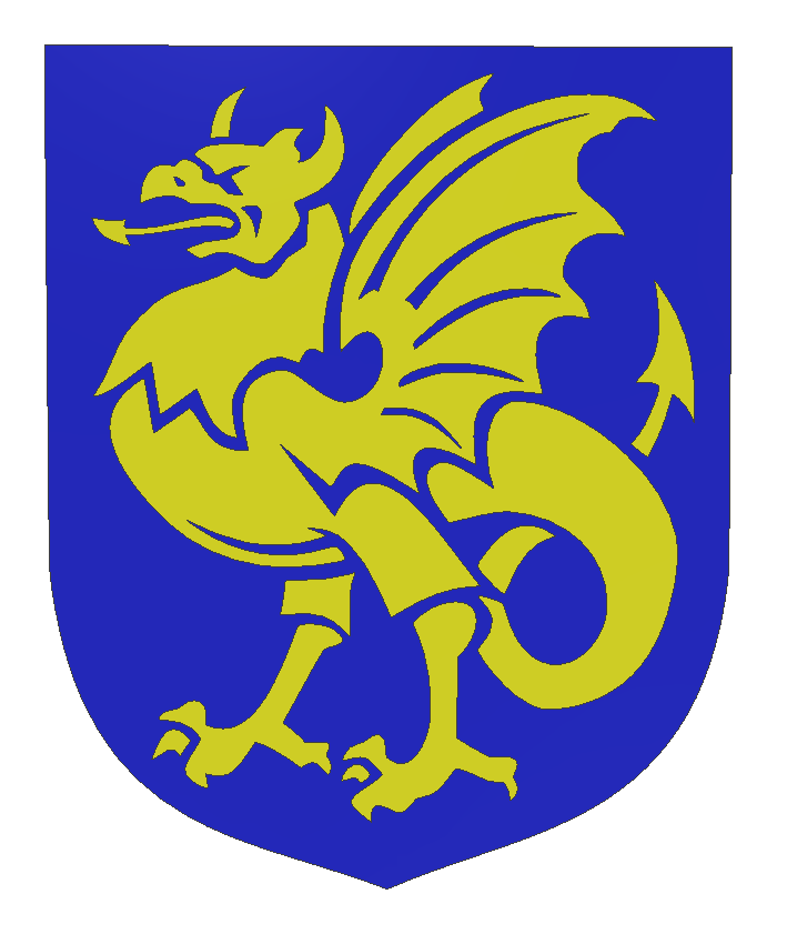 Bornholm - Coat Of Arms