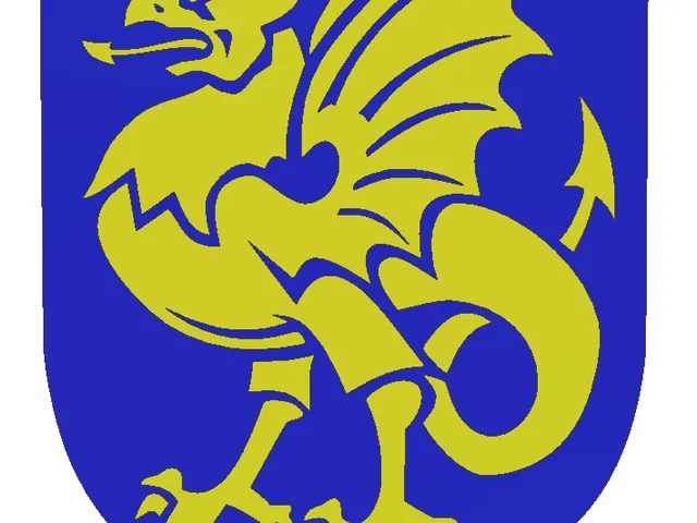 Bornholm - Coat Of Arms