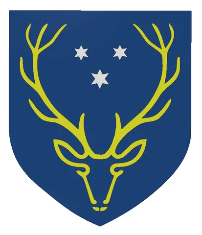 Ringkjøbing Amt - Coat Of Arms