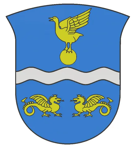 Storstrøm Amt - Coat Of Arms