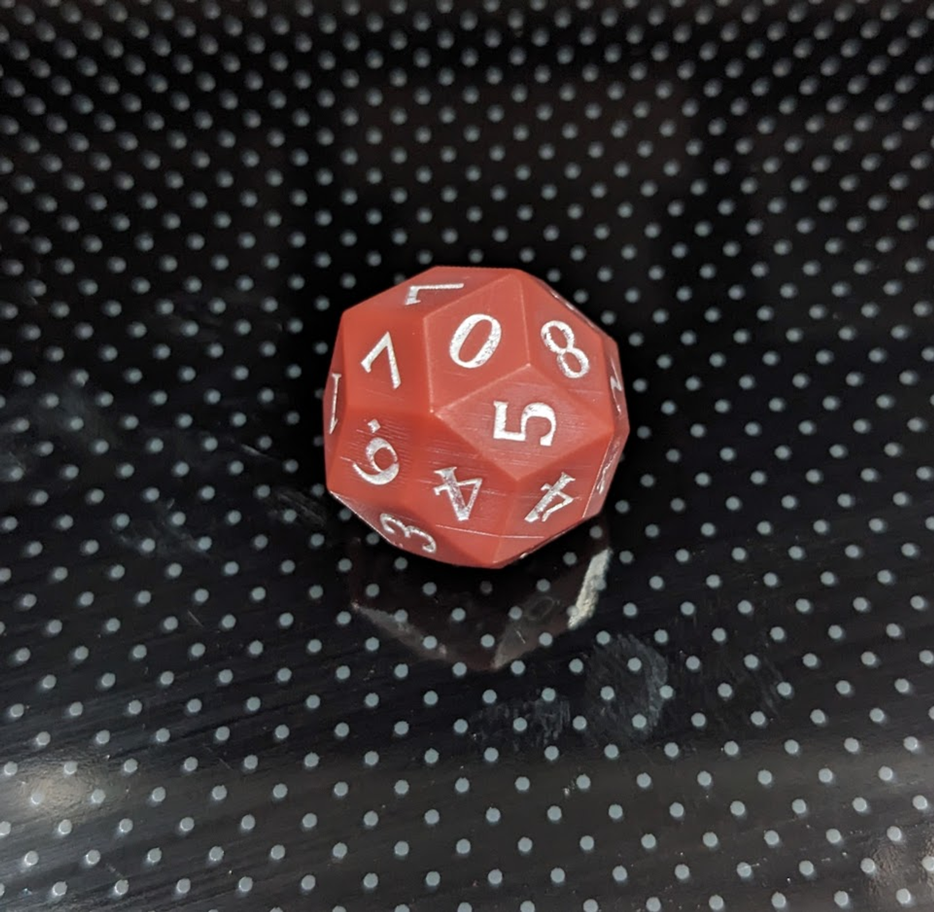 Specialty d30 "Power" Dice