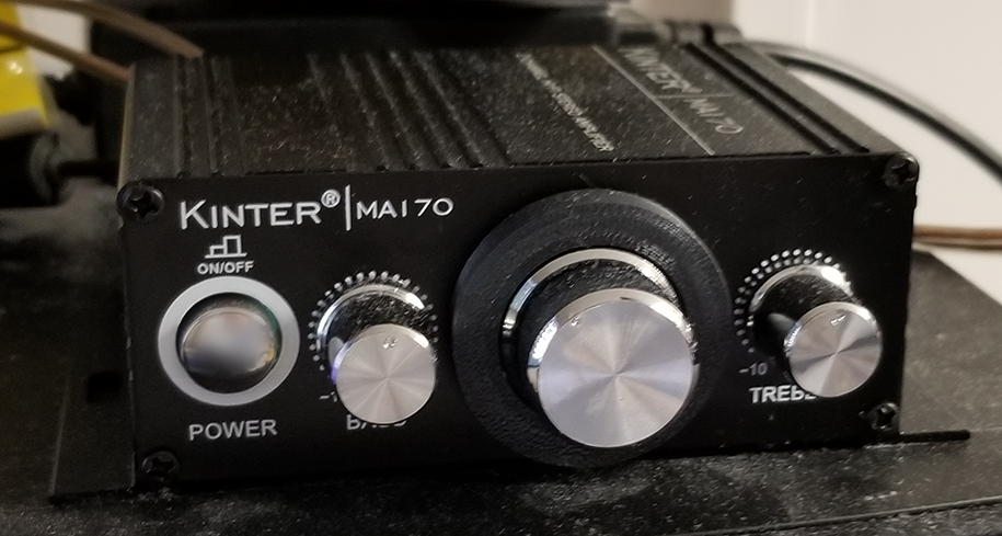 Kinter MA170 LED Cover