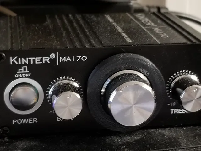 Kinter MA170 LED Cover