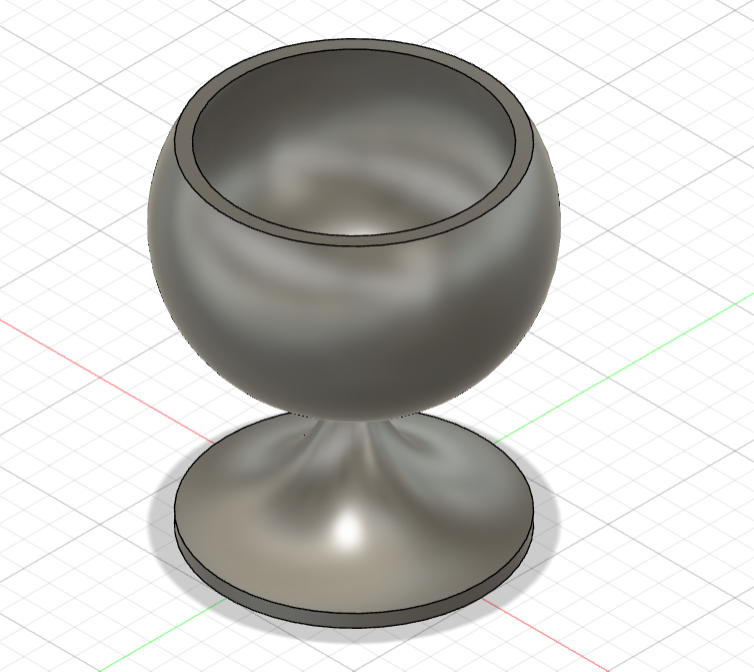 Wine Glass