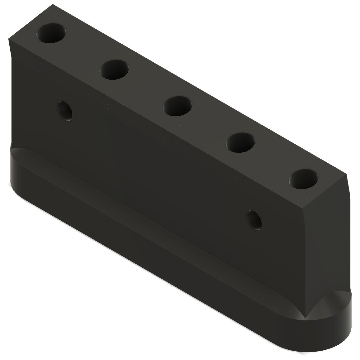MMU3 PC4 M10 Adapter by DavidGray | Download free STL model ...