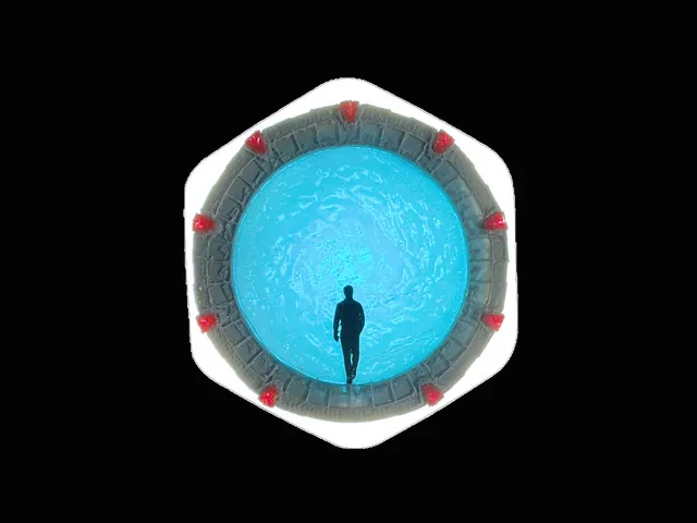 MasterLiquid Atmos - Stargate