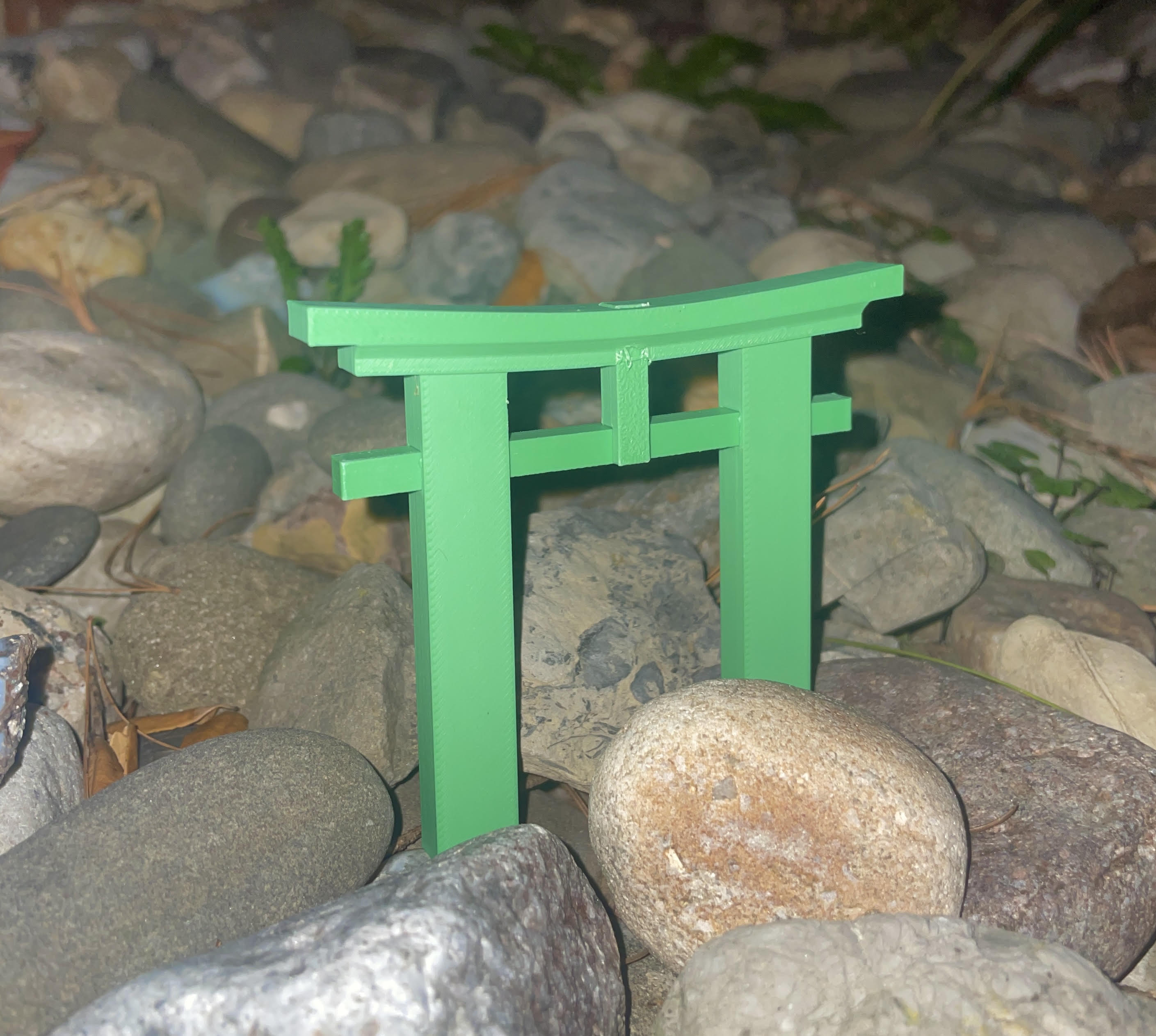 Find Your Zen Pagoda