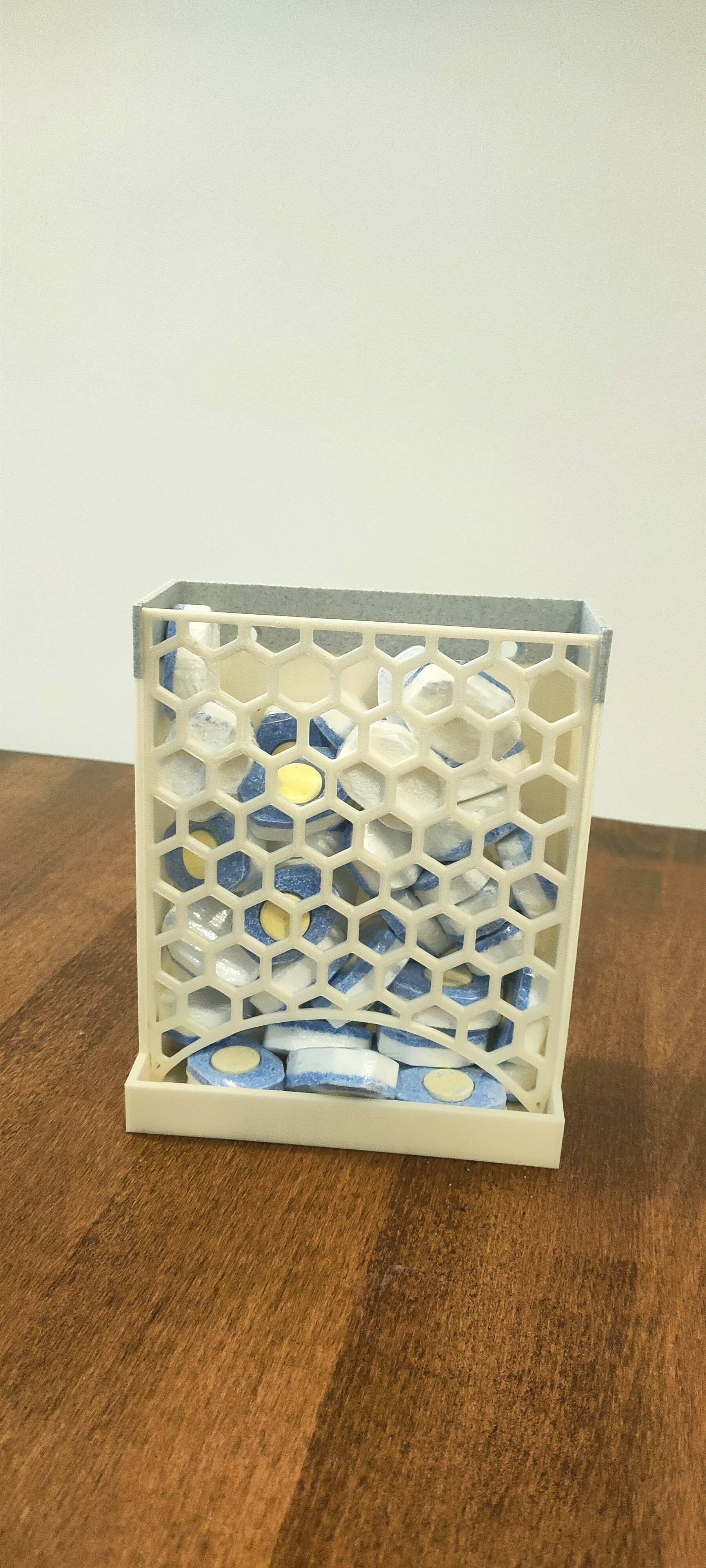Dishwasher Tablet Dispenser No Supports by jpedrompsousa Download
