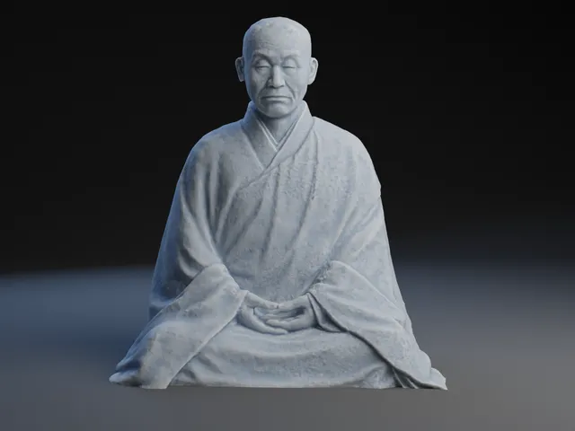 Zen Master