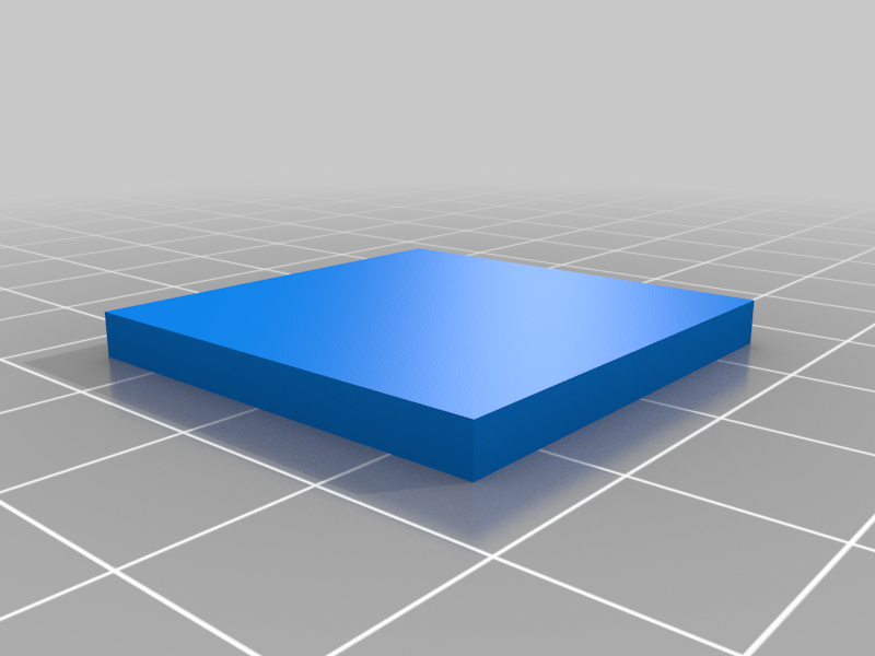 NumPy Logo (2D & 3D) by Maeshmaker | Download free STL model ...
