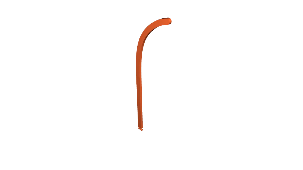 Simon Petrikov glasses by Juca Navaz | Download free STL model