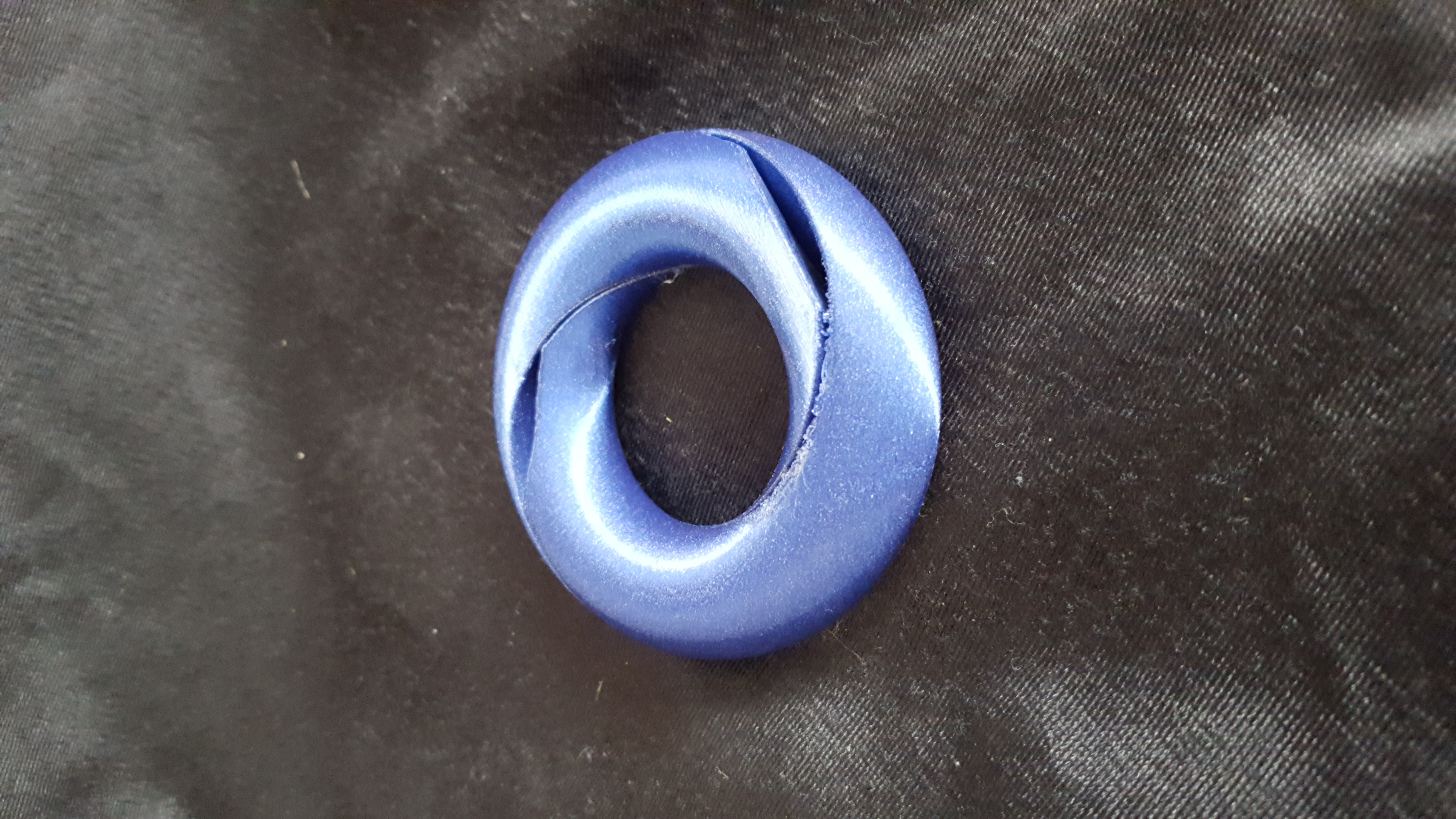 Torus: Mobius bisection — miniatura 2