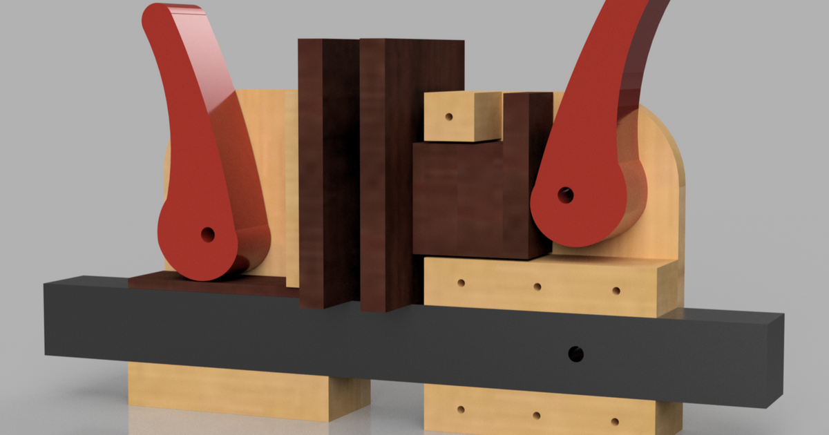 6,162 Woodworking Clamp Images, Stock Photos, 3D objects, & Vectors