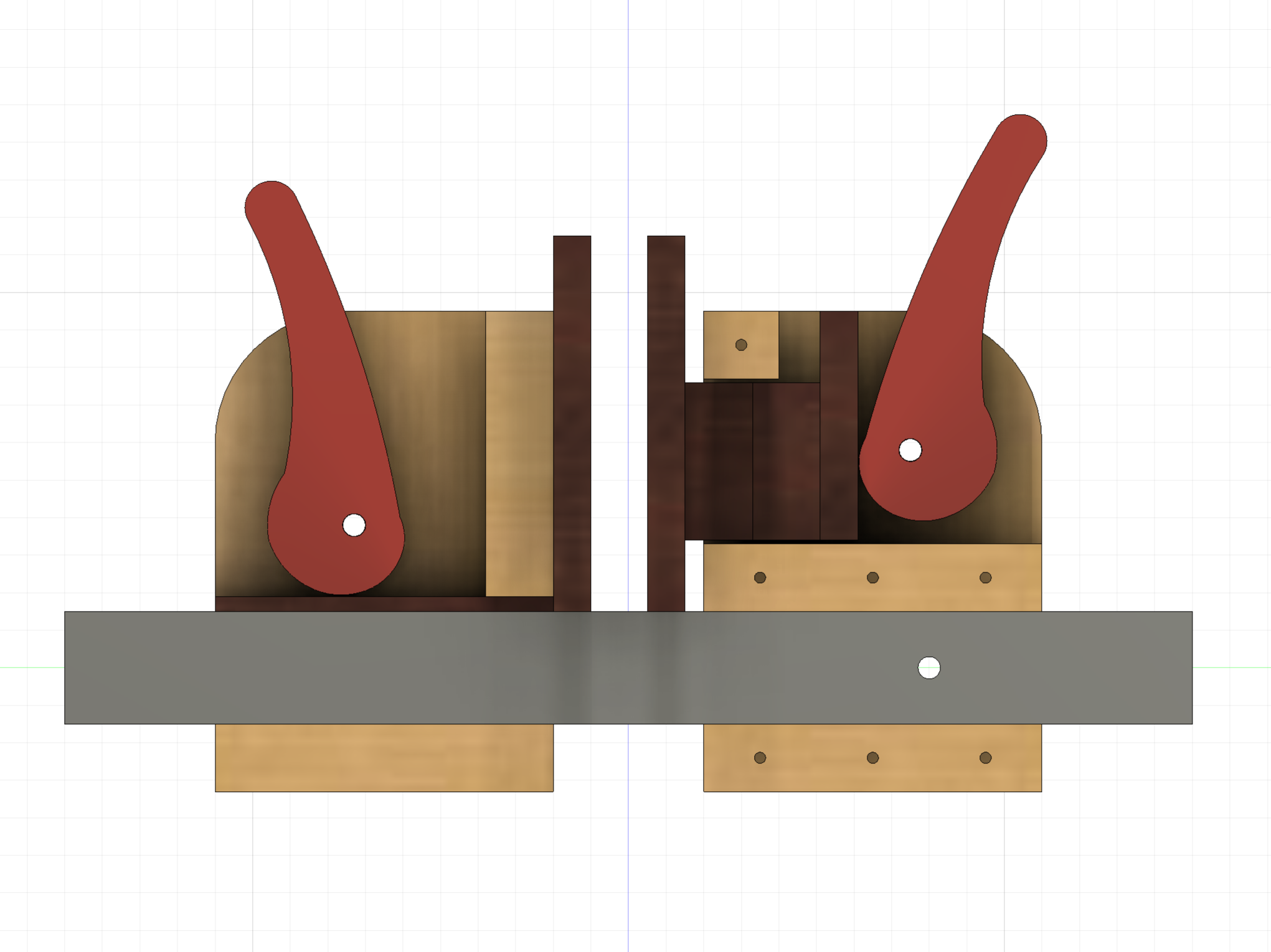 Cam clamps by gy rgy bal ssy download free stl model printables