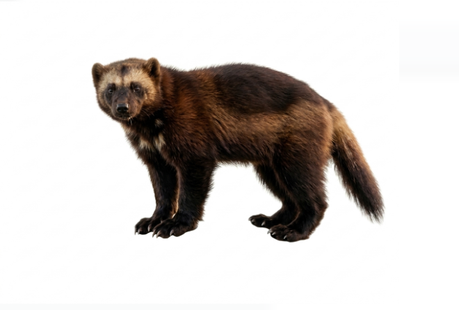 Wolverine