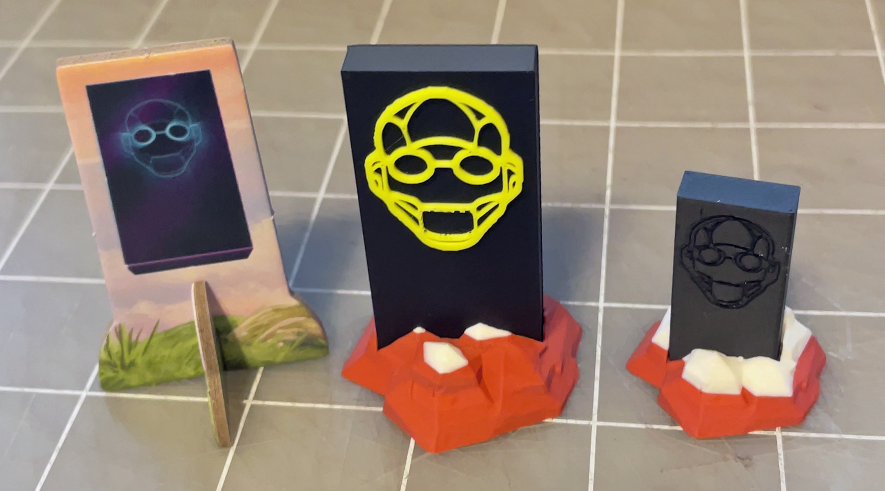 Civolution Monolith