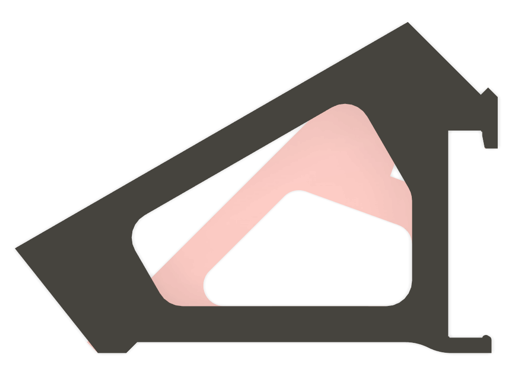 MMU3 30 Degree Mount