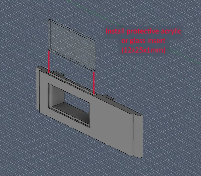 USB-C Black and Decker Tool Battey Adapter by TheOneTrueNick, Download  free STL model