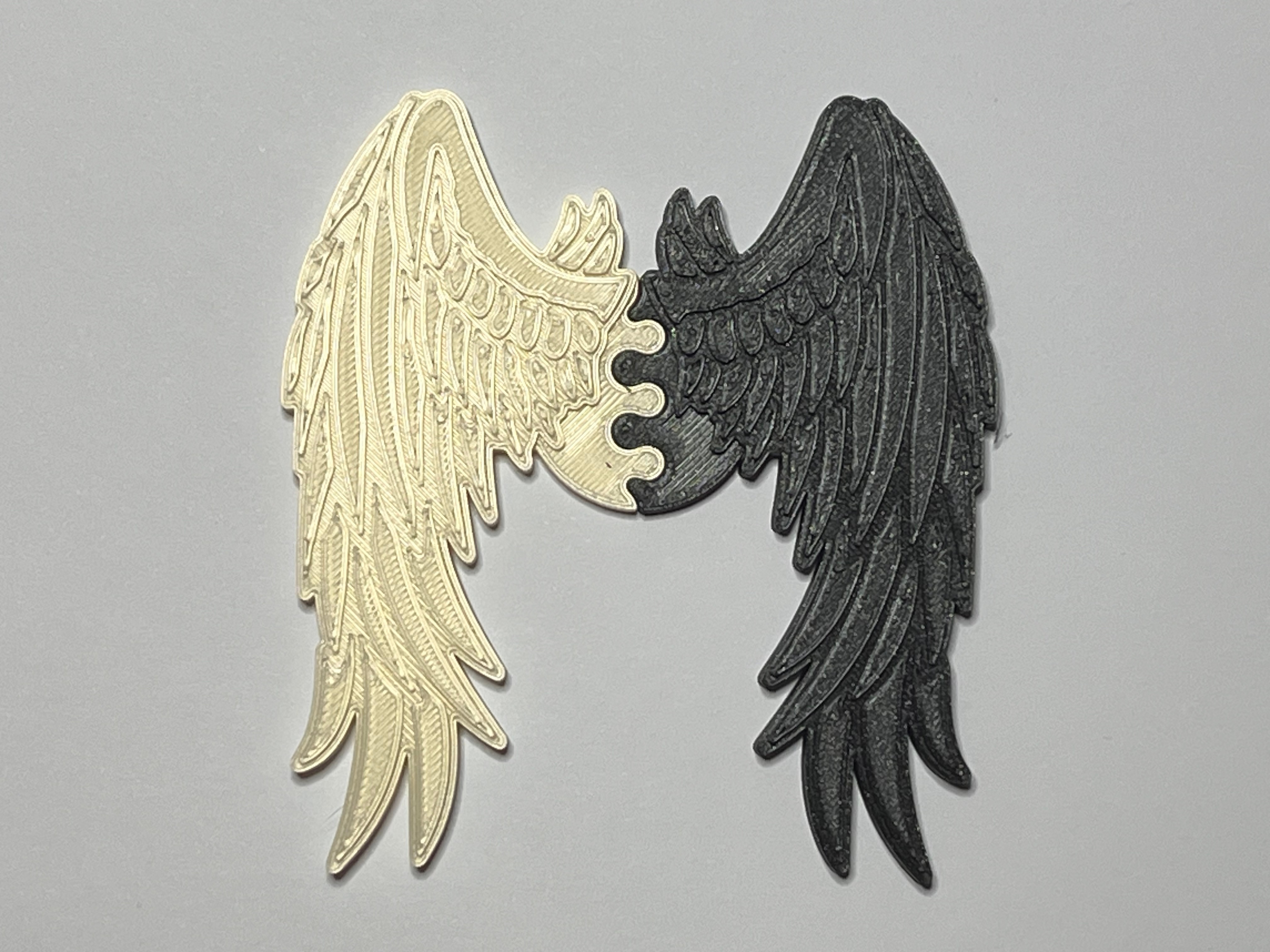 Angel Wings decoration