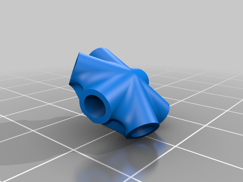 Miniatura 13 do modelo 3D Geodesic Dome 3V Model