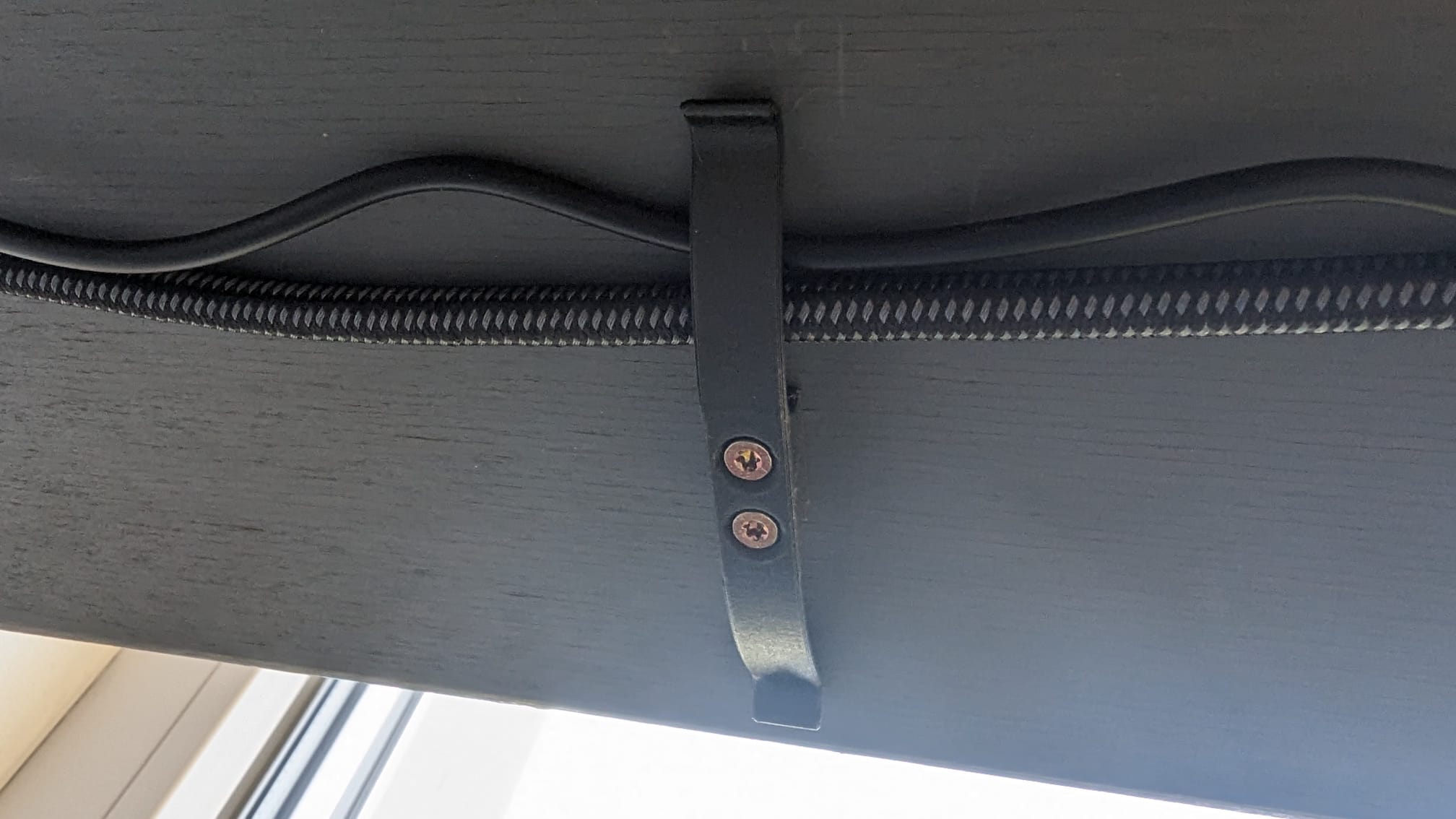 Cable Clip by Ichooorrr Download free STL model