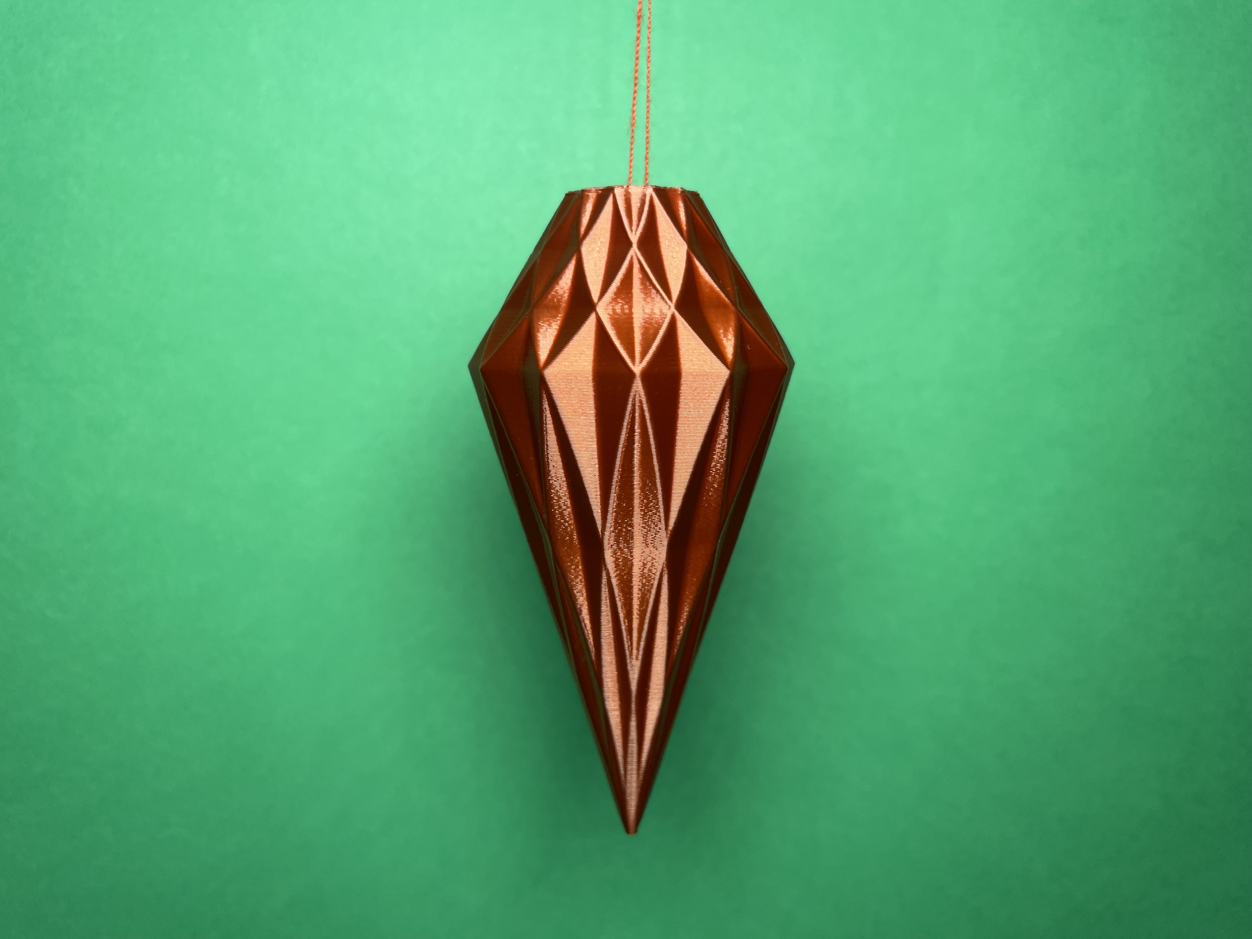 Christmas Tree Decoration Bauble 10 Styles