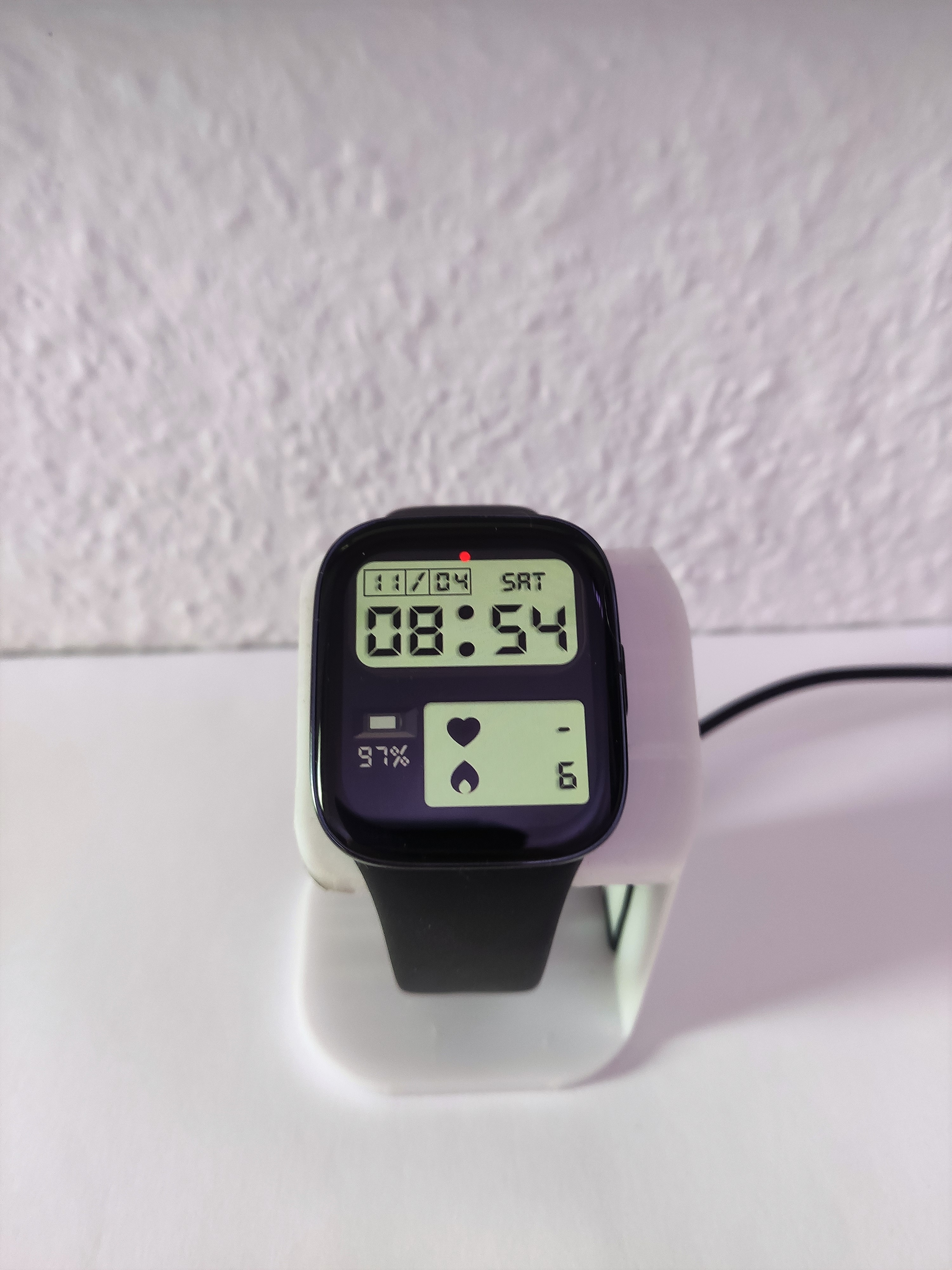 Xiaomi Redmi Watch 3 review - Which?